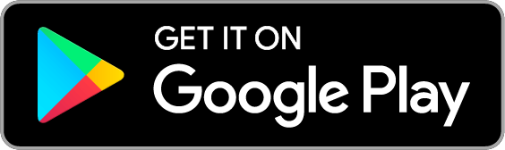 Google Play Badge Logo